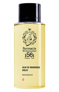 Масло сладкого миндаля Sweet Almond Oil (150ml) Farmacia.SS Annunziata 1561