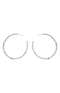 Серьги Secret Garden Caviar jewellery