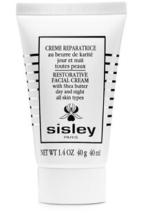 Крем восстанавливающий Restorative Facial Cream (40ml) Sisley