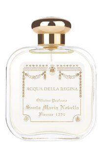 Одеколон Acqua Della Regina (100ml) Santa Maria Novella