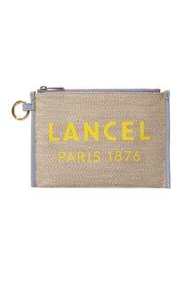 Футляр для документов Lancel