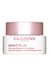 Увлажняющий крем-гель, способствующий сокращению пигментации Bright Plus (50ml) Clarins