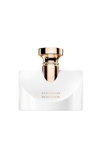 Парфюмерная вода Splendida Patchouli Tentation (50ml) BVLGARI