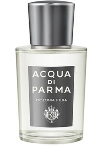 Одеколон Colonia Pura (50ml) Acqua di Parma