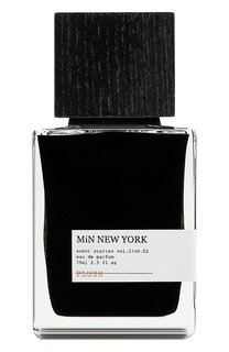 Парфюмерная вода Plush (75ml) Min New York