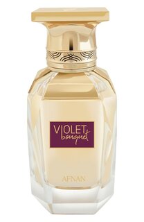 Парфюмерная вода Violet Bouquet (80ml) Afnan