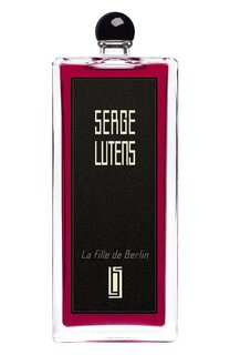 Парфюмерная вода La Fille De Berlin (100ml) Serge Lutens