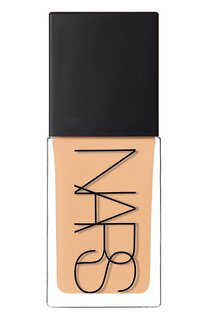 Светоотражающее тональное средство Light Reflecting Foundation, Punjab (30ml) NARS