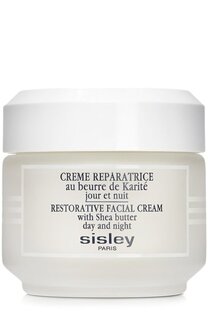 Крем восстанавливающий Restorative Facial Cream (50ml) Sisley