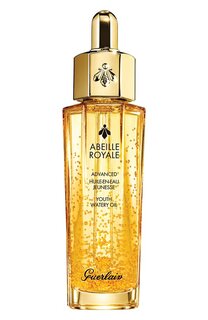 Улучшенное легкое омолаживающее масло Abeille Royale (30ml) Guerlain