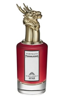 Парфюмерная вода The World According To Arthur (75ml) Penhaligons Penhaligon's