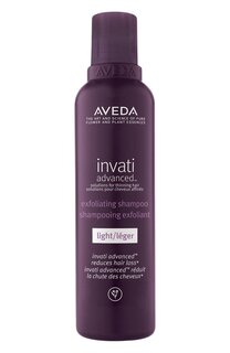 Легкий шампунь-эксфолиант Invati (200ml) Aveda