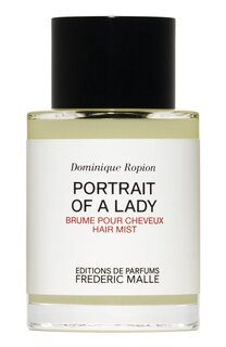 Дымка для волос Portrait of a Lady (100ml) Frederic Malle