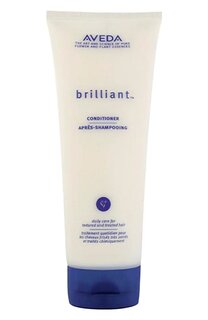 Кондиционер для сухих волос и волос с химической завивкой Brilliant (200ml) Aveda