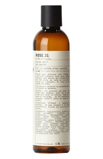 Гель для душа Rose 31 (237ml) Le Labo