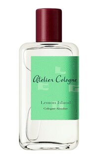 Парфюмерная вода Lemon Island (100ml) Atelier Cologne