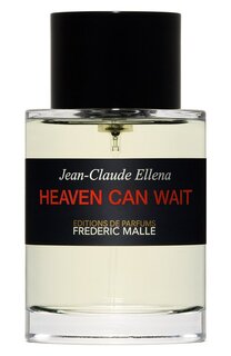 Парфюмерная вода Heaven Can Wait (100ml) Frederic Malle