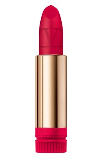 Губная помада Rosso Valentino Matte (рефил), 206R (3.5g) Valentino