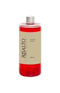 Рефил Mosto duva Красный виноград (500ml) Risalto