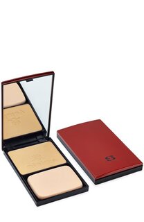 Компактный фитотон Phyto-Teint Eclat Compact №0 Porcelain Sisley