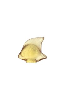 Фигурка Рыбка Lalique