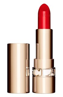 Губная помада с атласным эффектом Joli Rouge, оттенок 742 (3.5g) Clarins