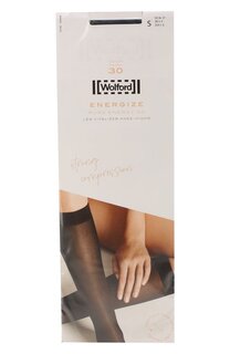 Капроновые гольфы Wolford