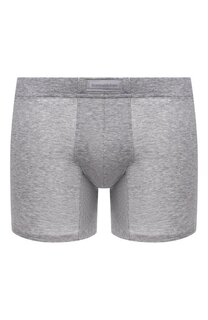 Хлопковые боксеры Zegna
