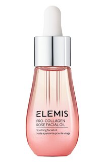 Масло для лица Роза Про-Коллаген (15ml) Elemis