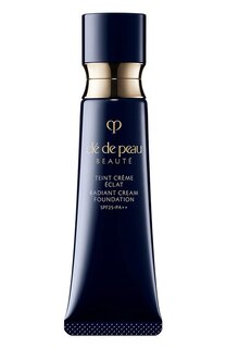 Тональный крем с эффектом сияния, WB00 (21ml) Clé de Peau Beauté