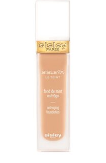 Тональный антивозрастной крем Sisleya, оттенок 0 R Розовая ваниль (30ml) Sisley