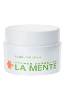 Плацентарный крем с коэнзимом Q10 Plaquinone Cream (30ml) La Mente
