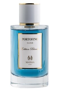 Парфюмерная вода Portofino (100ml) Maison Maissa