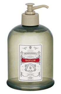 Гель для душа Babylon (500ml) Penhaligons Penhaligon's