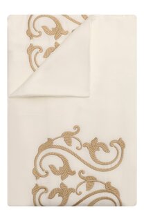 Наволочка Ornate Medallion Embroidery Frette