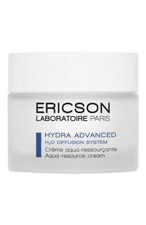 Увлажняющий крем Aqua-resource Cream (50ml) Ericson Laboratoire