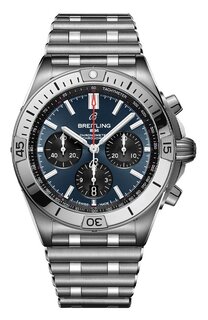 Часы Chronomat B01 42 Breitling