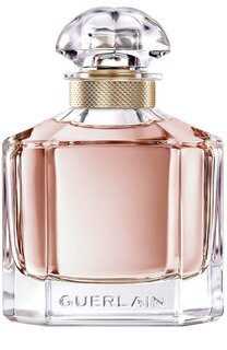 Парфюмерная вода Mon Guerlain (100ml) Guerlain