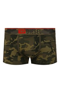 Хлопковые боксеры Diesel