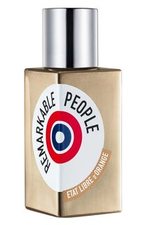 Парфюмерная вода Remarkable People (50ml) Etat Libre DOrange