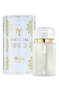 Парфюмерная вода Ibiza Laislablanca (100ml) Ramon Monegal