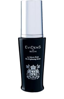 Сыворотка для сияния кожи (30ml) EviDenS de Beaute