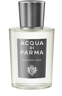 Одеколон Colonia Pura (100ml) Acqua di Parma