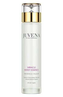 Бьюти-эссенция Миракль (125ml) Juvena