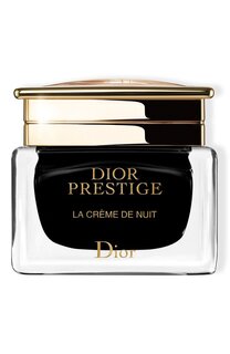 Ночной восстанавливающий крем для лица Dior Prestige (50ml) Dior