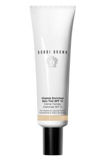 Тонирующий флюид Vitamin Enriched Skin Tint, оттенок Fair 2 (50ml) Bobbi Brown