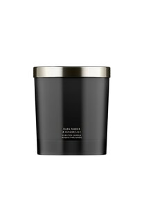 Свеча Dark Amber & Ginger Lily (200g) Jo Malone London