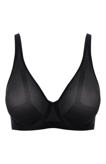 Бюстгальтер с мягкой чашкой Wolford