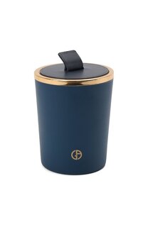 Свеча в подсвечнике Giorgio Armani