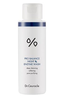 Ночной энзимный скраб Pro-balance Night Enzyme Wash (50g) Dr.Ceuracle